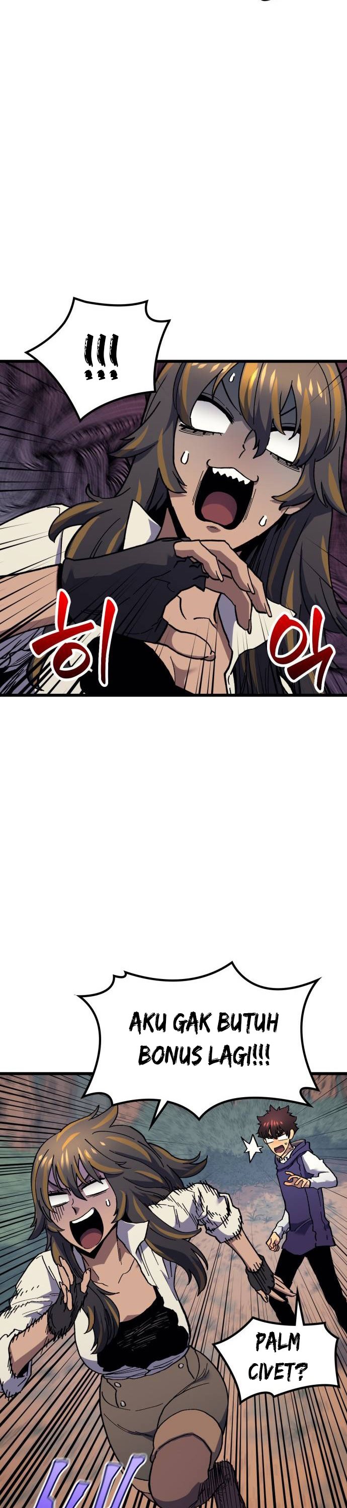 Wizard of Arsenia Chapter 37 Gambar 30